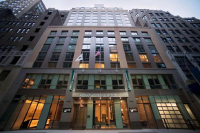 Homewood Suites Midtown Manhattan Times Square South